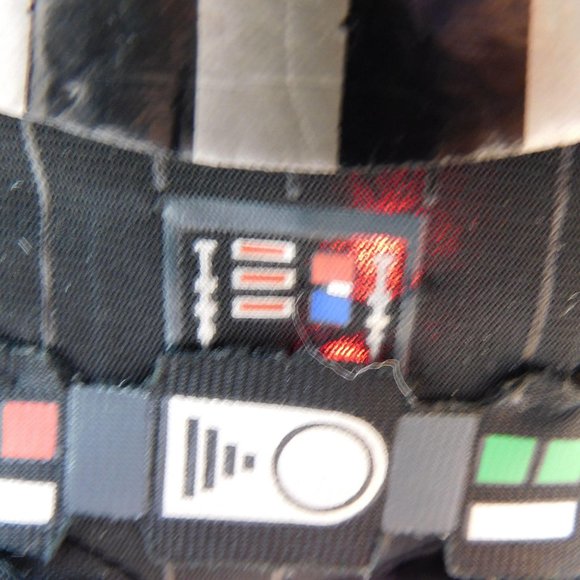 Darth Vader Talking Star Wars 12" Plush Underground Toys Lucas Films - Picture 2 of 10